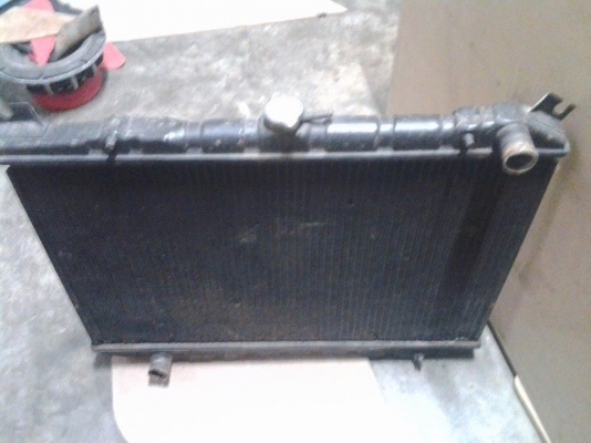 หม้อนํ้าบิ๊กเอ็ม