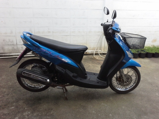 ขายยามาฮ่ามีโอ