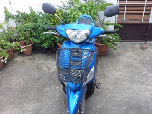 ขายยามาฮ่ามีโอ