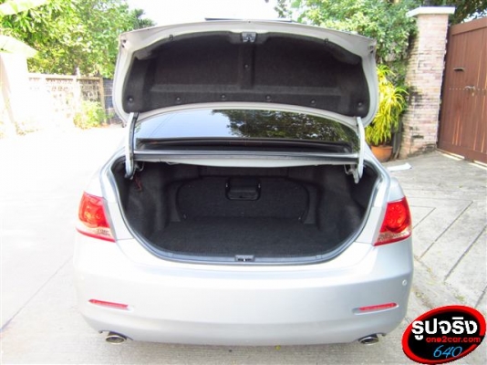 TOYOTA CAMRY ปี2007 TOYOTA CAMRY ปี2007