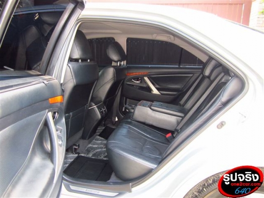 TOYOTA CAMRY ปี2007 TOYOTA CAMRY ปี2007