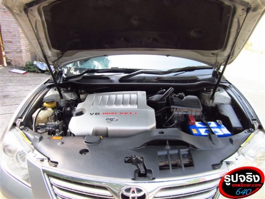 TOYOTA CAMRY ปี2007 TOYOTA CAMRY ปี2007