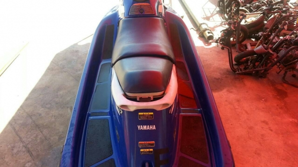 WWW.ByRin29.COM เรือเจ็ตสกี YAMAHA gp 800 ปี1998 นำเข้าจากประเทศญี่ปุ่น