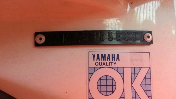 WWW.ByRin29.COM เรือเจ็ตสกี YAMAHA gp 800 ปี1998 นำเข้าจากประเทศญี่ปุ่น