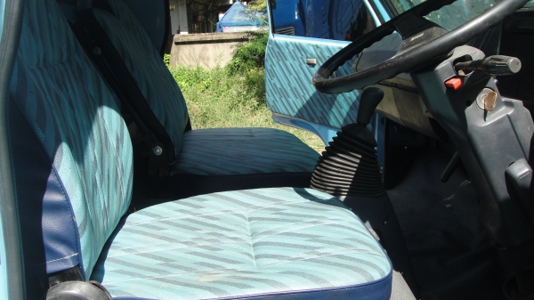 ISUZU NPR เครื่องดี คัสฃีสวย ดาวน์75000 ผ่อน6600/48เดือน ภาษี-พรบ.เต็มปี