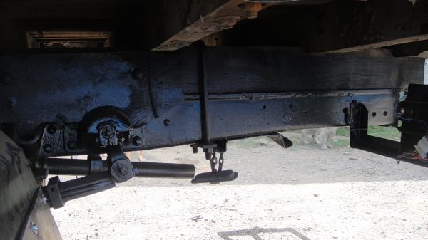 ISUZU NPR เครื่องดี คัสฃีสวย ดาวน์75000 ผ่อน6600/48เดือน ภาษี-พรบ.เต็มปี