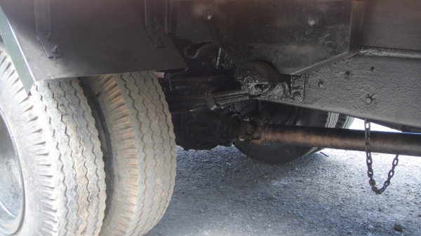 ISUZU NPR เครื่องดี คัสฃีสวย ดาวน์75000 ผ่อน6600/48เดือน ภาษี-พรบ.เต็มปี