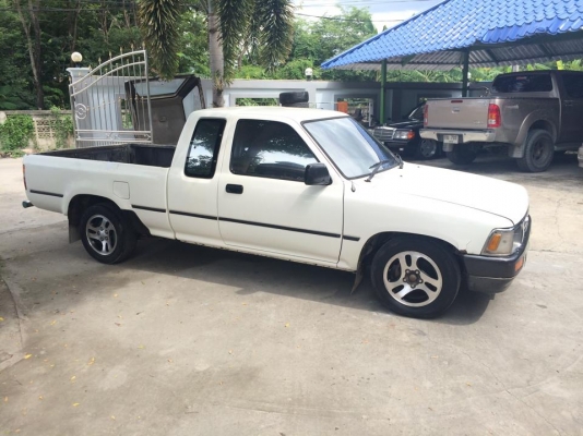 Mighty-x 1995 เพาเวอร์!! ห้องเครื่องสวยๆ รถสวยทรงดี พร้อมใช้งาน Mighty-x 1995 เพาเวอร์!! ห้องเครื่องสวยๆ รถสวยทรงดี พร้อมใช้งาน