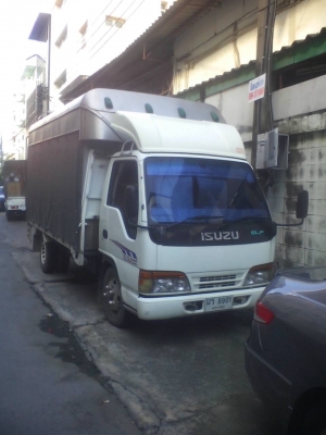ขายรถบรรทุก 6ล้อ ISUZU LPG ขายรถบรรทุก 6ล้อ ISUZU LPG