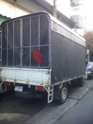 ขายรถบรรทุก 6ล้อ ISUZU LPG ขายรถบรรทุก 6ล้อ ISUZU LPG