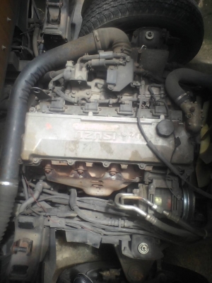 ขายรถบรรทุก 6ล้อ ISUZU LPG ขายรถบรรทุก 6ล้อ ISUZU LPG