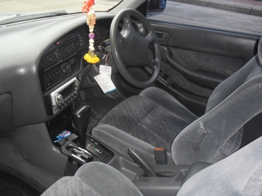 ลดราคาแล้วคะ 79000รถบ้านพร้อมใช้ เครื่องดีมากๆ ใช้ได้อีกนาน เดิมๆ สีสวยมีรอยบางจุด ขี่กลับได้เลย ติดแก๊สลงเล่มแล้ว