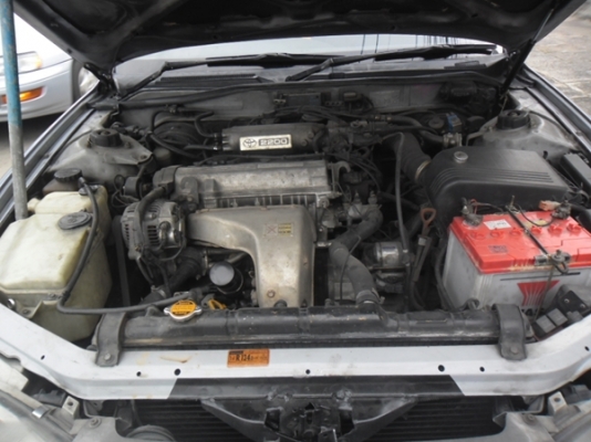 ลดราคาแล้วคะ 79000รถบ้านพร้อมใช้ เครื่องดีมากๆ ใช้ได้อีกนาน เดิมๆ สีสวยมีรอยบางจุด ขี่กลับได้เลย ติดแก๊สลงเล่มแล้ว