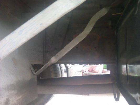 ขายISUZU ร็อกกี้195แรง พ.เพาเวอร์ เบรกทิฟฟี่ ภายในสวย แอร์เย็น เครื่องดี แคชซีสวย ห้างแท้ สภาพพร้อมใช้งาน เอกสารพร้อมโอน ราคา680,000 สนใจโทร 090-8588220คุณนะ ID:narong498 หรือ www.truck.in.th/498