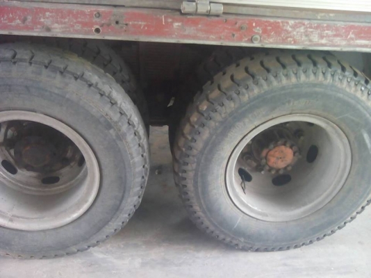 ขายISUZU ร็อกกี้195แรง พ.เพาเวอร์ เบรกทิฟฟี่ ภายในสวย แอร์เย็น เครื่องดี แคชซีสวย ห้างแท้ สภาพพร้อมใช้งาน เอกสารพร้อมโอน ราคา680,000 สนใจโทร 090-8588220คุณนะ ID:narong498 หรือ www.truck.in.th/498