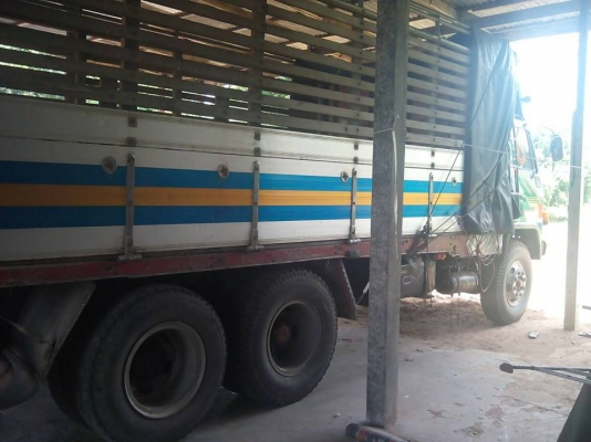 ขายISUZU ร็อกกี้195แรง พ.เพาเวอร์ เบรกทิฟฟี่ ภายในสวย แอร์เย็น เครื่องดี แคชซีสวย ห้างแท้ สภาพพร้อมใช้งาน เอกสารพร้อมโอน ราคา680,000 สนใจโทร 090-8588220คุณนะ ID:narong498 หรือ www.truck.in.th/498