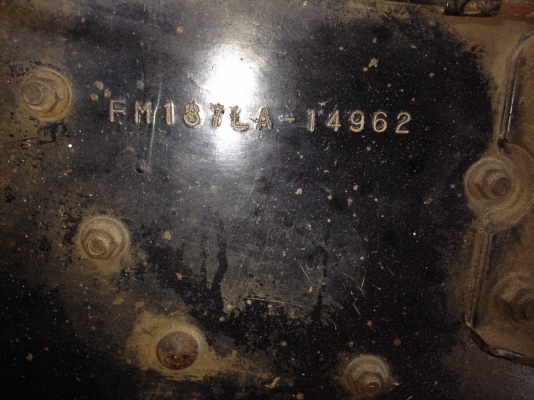 ขายเทรลเลอร์สิบล้อ สองเพลา Hino FM18 ห้างแท้ ลดเหลือ 750000 ขายเทรลเลอร์สิบล้อ สองเพลา Hino FM18 ห้างแท้ ลดเหลือ 750000