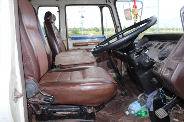 ขายเทรลเลอร์สิบล้อ สองเพลา Hino FM18 ห้างแท้ ลดเหลือ 750000 ขายเทรลเลอร์สิบล้อ สองเพลา Hino FM18 ห้างแท้ ลดเหลือ 750000