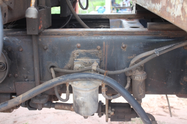 ขายเทรลเลอร์สิบล้อ สองเพลา Hino FM18 ห้างแท้ ลดเหลือ 750000 ขายเทรลเลอร์สิบล้อ สองเพลา Hino FM18 ห้างแท้ ลดเหลือ 750000