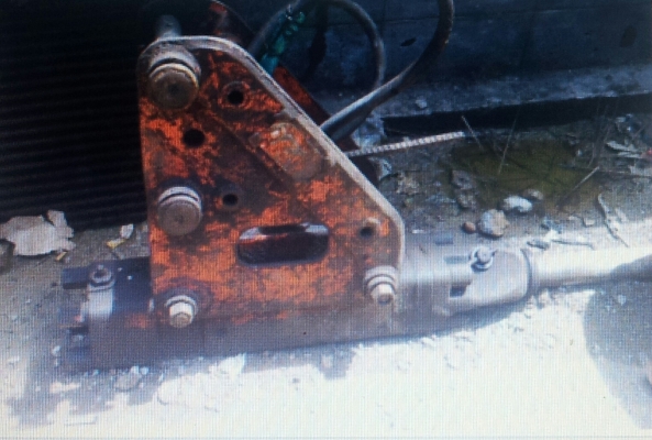 ขายหัวแย็ก  PC 30  PC 40