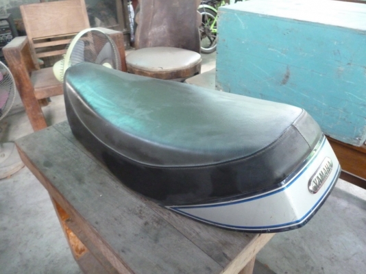 ขายเบาะSR400 สภาพเดิมๆ