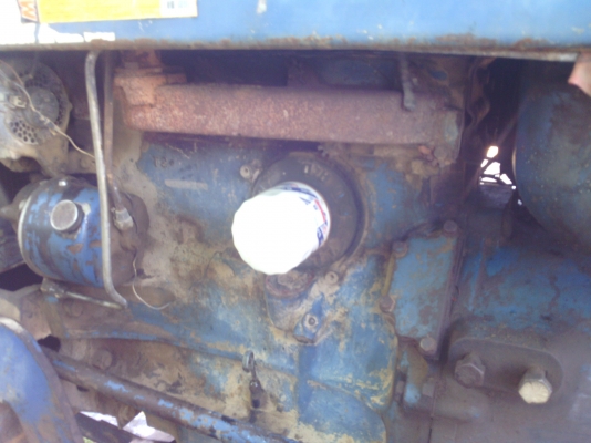 ขายตามสภาพ  ฟอดร์ 5000  ที1 มีเล่มพร้อมโอน