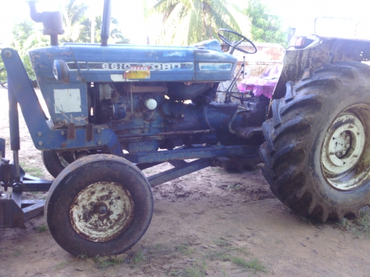 ขายตามสภาพ  ฟอดร์ 5000  ที1 มีเล่มพร้อมโอน