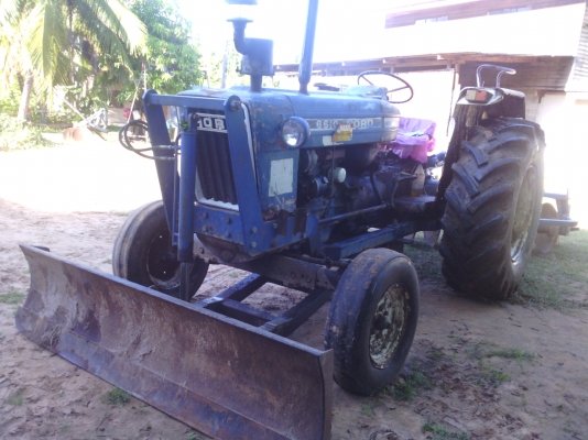 ขายตามสภาพ  ฟอดร์ 5000  ที1 มีเล่มพร้อมโอน