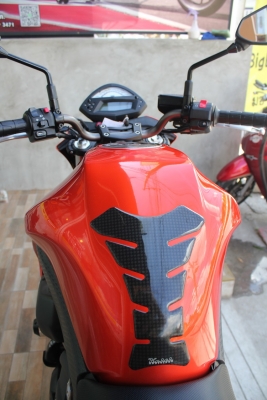 ER6n year2009 **ราคาเงินสด129,000 เท่านั้น รับจัดไฟแนนซ์