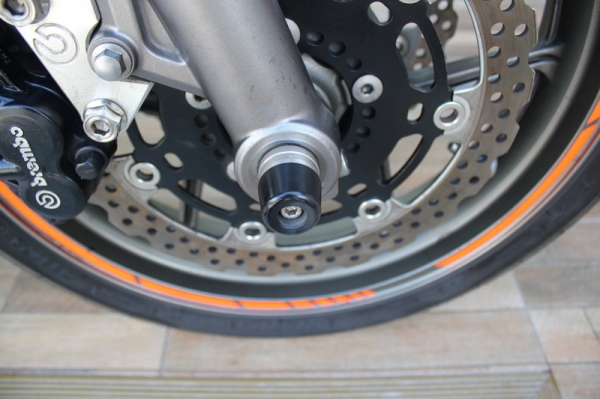 ER6n year2009 **ราคาเงินสด129,000 เท่านั้น รับจัดไฟแนนซ์