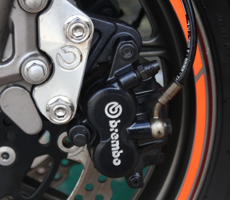 ER6n year2009 **ราคาเงินสด129,000 เท่านั้น รับจัดไฟแนนซ์