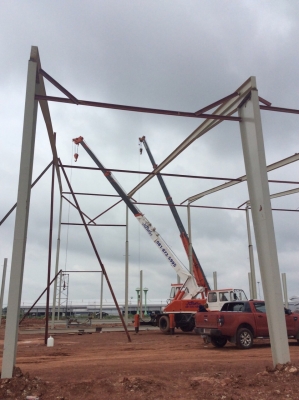 ขายรถเครน11ตันรุ่นNK110