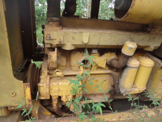 ขายด่วนชากรถเกรดCAT12Fเครืองน็อกขายตามสถาพ