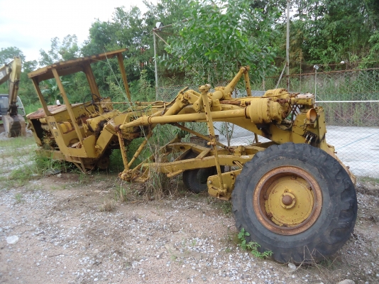 ขายด่วนชากรถเกรดCAT12Fเครืองน็อกขายตามสถาพ