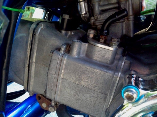 ขายคริก110