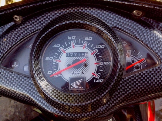 ขายคริก110