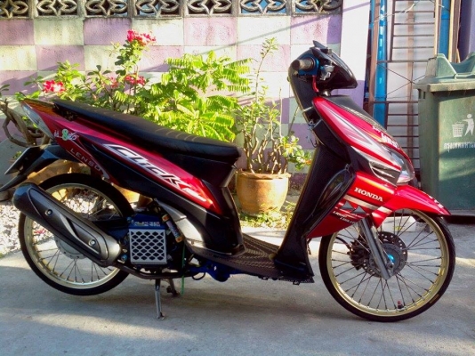 ขายคริก110