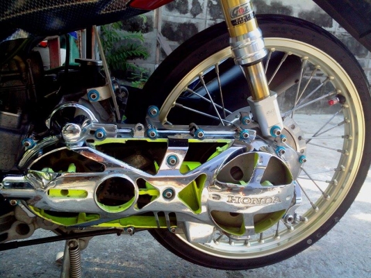 ขายคริก110