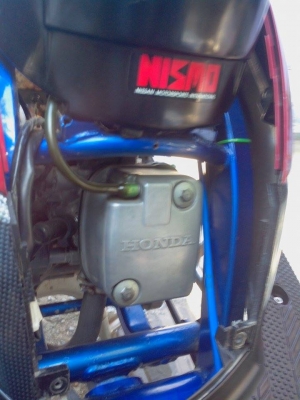 ขายคริก110