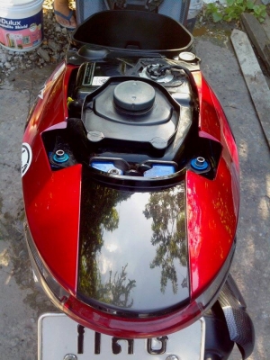 ขายคริก110