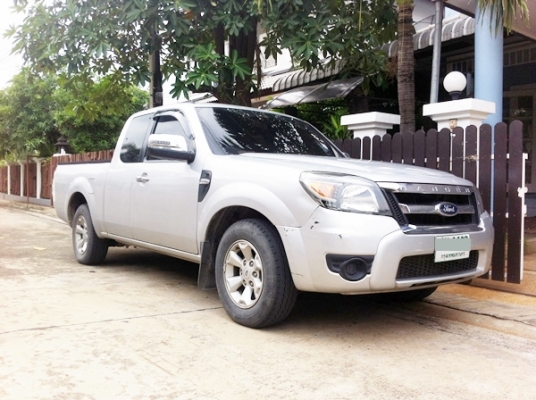 ขออณุญาติขาย ford ranger 2011