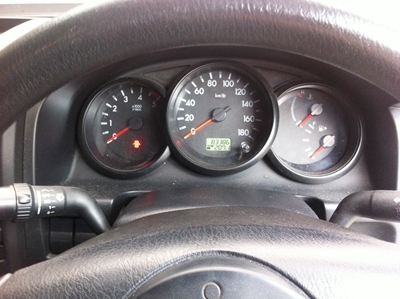 ขออณุญาติขาย ford ranger 2011