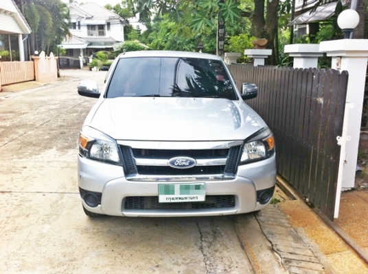 ขออณุญาติขาย ford ranger 2011