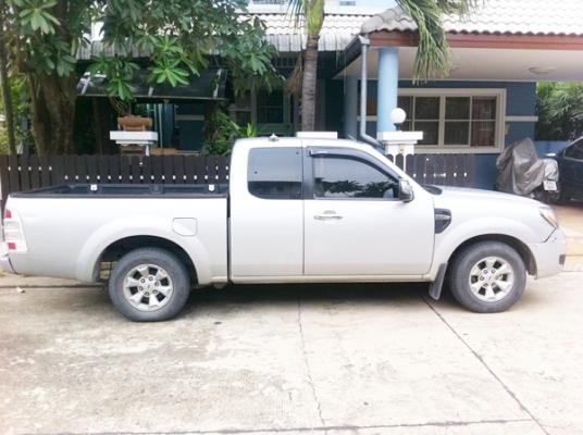 ขออณุญาติขาย ford ranger 2011