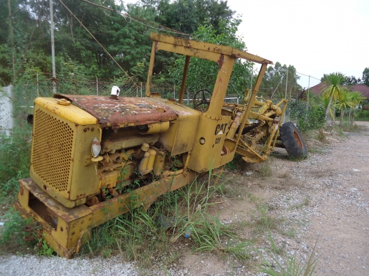 ขายด่วนชากรถเกรดCAT12Fเครืองน็อกขายตามสถาพ