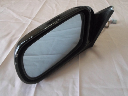 กระจกข้างด้านซ้าย NISSAN NV ครับ