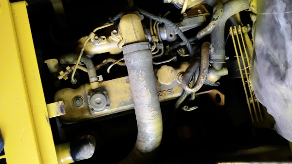 ขาย รถขุด KOBELCO รุุ่น SK60 แทร็กเหล็ก มือสองญี่ปุ่น ขาย รถขุด KOBELCO รุุ่น SK60 แทร็กเหล็ก มือสองญี่ปุ่น