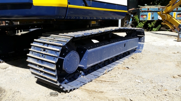 ขาย รถขุด KOBELCO รุุ่น SK60 แทร็กเหล็ก มือสองญี่ปุ่น ขาย รถขุด KOBELCO รุุ่น SK60 แทร็กเหล็ก มือสองญี่ปุ่น