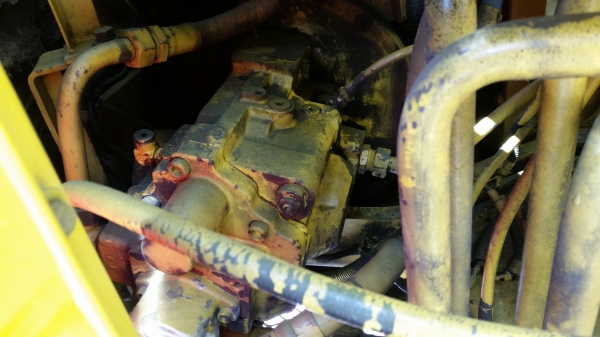 ขาย รถขุด KOBELCO รุุ่น SK60 แทร็กเหล็ก มือสองญี่ปุ่น ขาย รถขุด KOBELCO รุุ่น SK60 แทร็กเหล็ก มือสองญี่ปุ่น