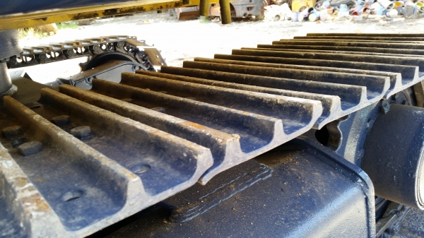 ขาย รถขุด KOBELCO รุุ่น SK60 แทร็กเหล็ก มือสองญี่ปุ่น ขาย รถขุด KOBELCO รุุ่น SK60 แทร็กเหล็ก มือสองญี่ปุ่น